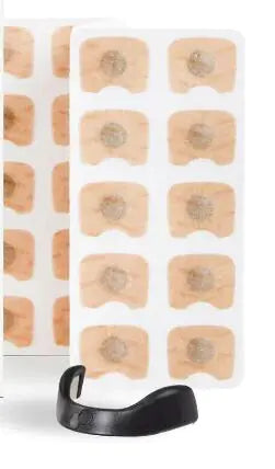 BreatheMax™ Nasal Breathing Expander (One Piece)