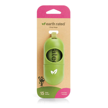 Earth Rated Leash Dispenser