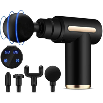 Muscle Massage Gun